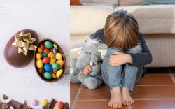 Tragedie cumplită de Paște! Doi copii, frate şi soră, de 7 şi 13 ani, au murit după ce au mâncat ouă de ciocolată otrăvite