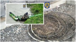 Arădeni prinși la pescuit în perioadă de prohibiție