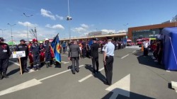 Echipa ISU Arad pe podium! Două zile de provocări și performanță pentru salvatorii din vestul țării