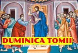 Prima duminică de după Paște, credincioșii sărbătoresc Duminica Tomii sau Paștele Morților. Ce nu ai voie să faci azi