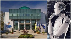 Inteligența artificială, în două proiecte ale Consiliului Județean Arad