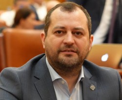 Răzvan Cadar: “Am votat pentru eliminarea pensiilor speciale ale magistraților”