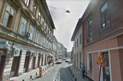 Strada Unirii din Arad închisă circulației pentru reparații timp de 3 săptămâni