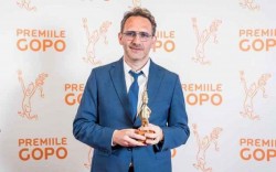 Zece premii Gopo pentru ”Anul nou care n-a fost”! Filmul lui Bogdan Mureşanu a fost desemnat cel mai bun lungmetraj românesc din 2024