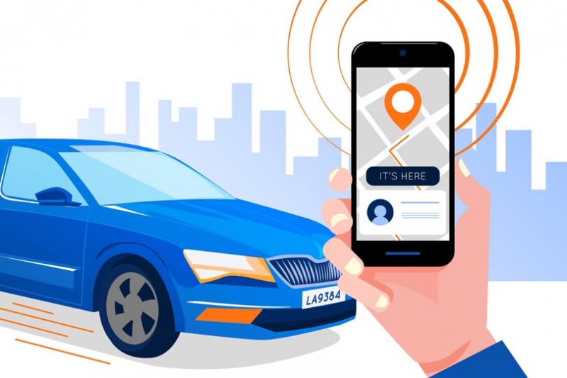Prejudiciu uriaș de peste 51,7 milioane de lei cauzat bugetului de stat de 10 firme de ride-sharing 