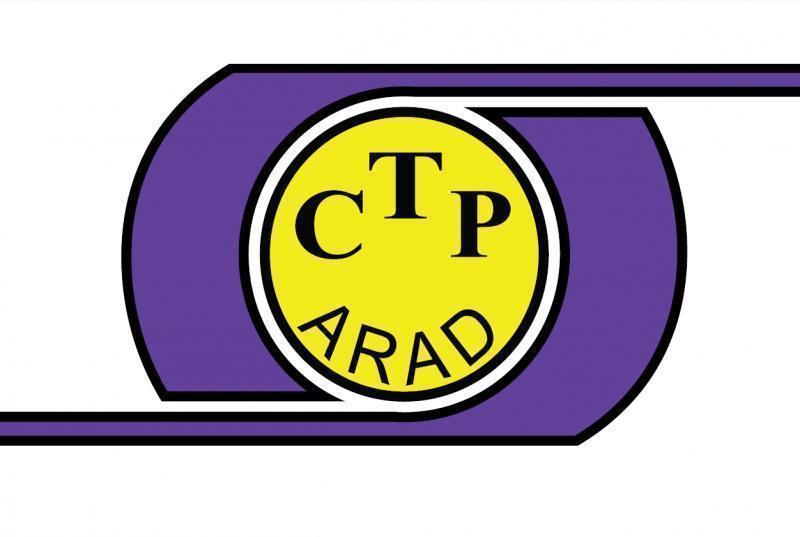 CTP Arad scoate la licitație pentru închiriere 6 spații în Arad și Ineu