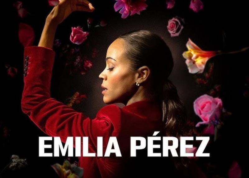 Lungmetrajul „Emilia Perez“, câștigător a 10 premii la cele mai mari festivaluri de film, la Cinematograful „Arta“ din Arad