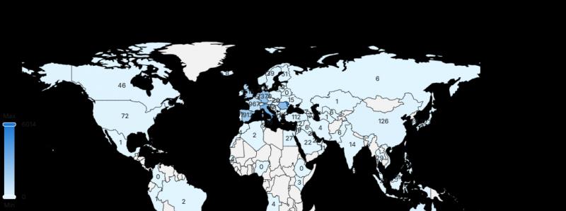 Românii din Diaspora prezență la vot masivă de la primele ore: Peste 48.000 de români și-au exprimat deja opțiunea în finala prezidențială

