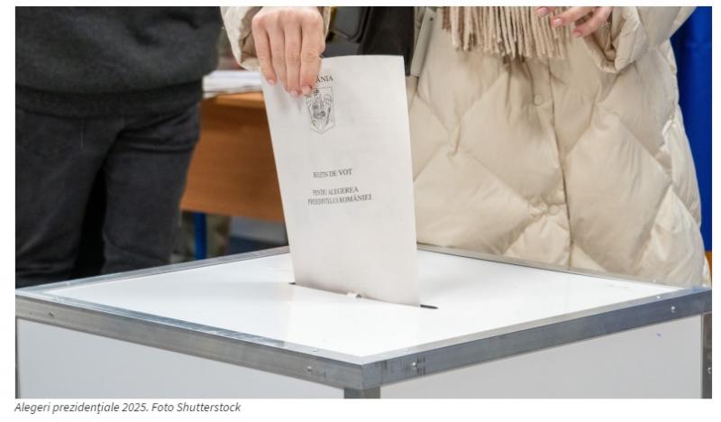 Record de votanți în diaspora pentru Alegerile prezidențiale 2025, turul 2 