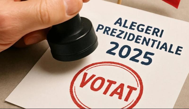 Cu 6 ore înainte de închiderea urnelor, prezența la vot la nivel național este de 42,51% iar în județul Arad este de 32,65% 