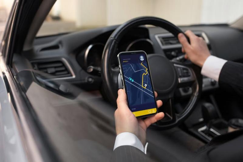Inspectorii antifraudă au depistat încă o firmă de ridesharing care a produs bugetului de stat un prejudiciu de peste 6,7 milioane de lei  

