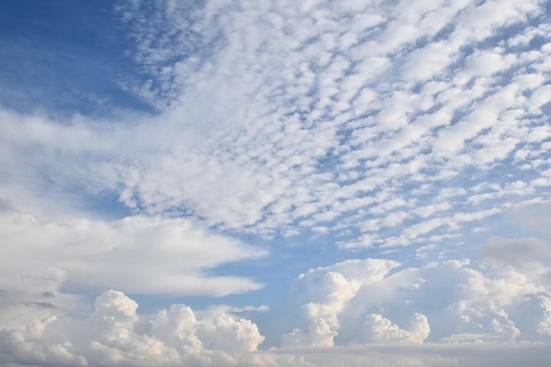 Prognoza meteo pentru următoarele patru săptămâni