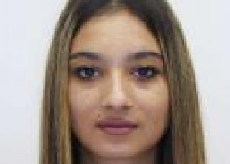 Adolescentă dată dispărută, după ce a plecat dintr-un centru de minori. Minora a mai dispărut de mai multe ori din centru