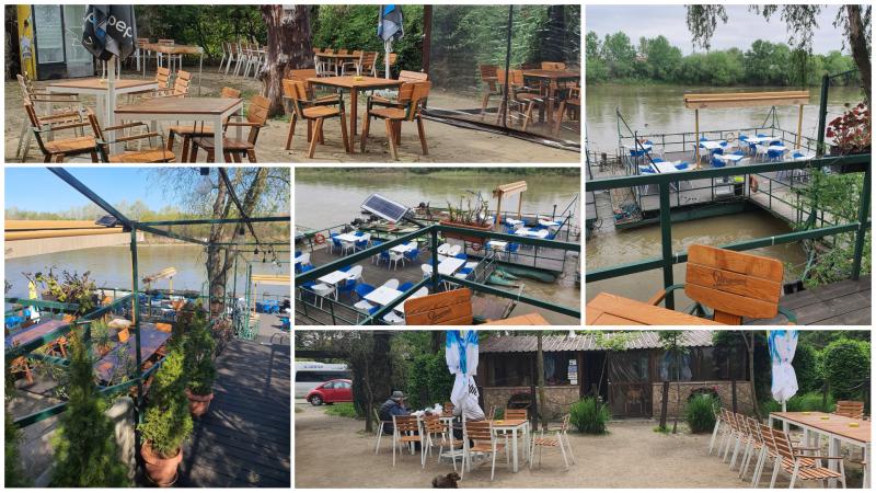 Cel mai fain loc din Arad își caută un nou proprietar care să ducă mai departe spiritul Port Arthur