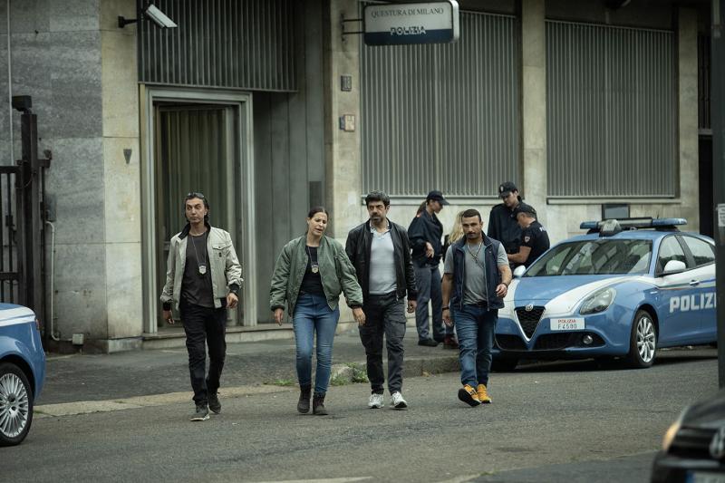 Filmul „Ultima noapte“ va fi proiectat la Cinematograful „Arta“ din Arad