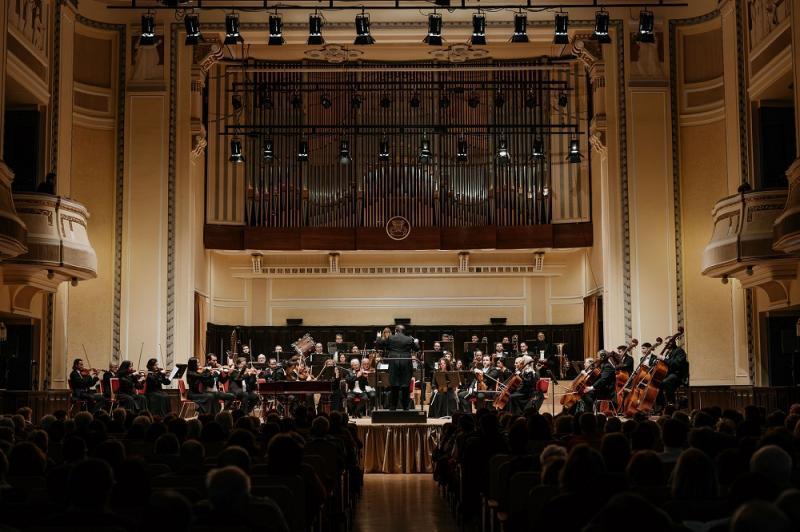 Programul lunii iunie 2025 la Filarmonica Arad