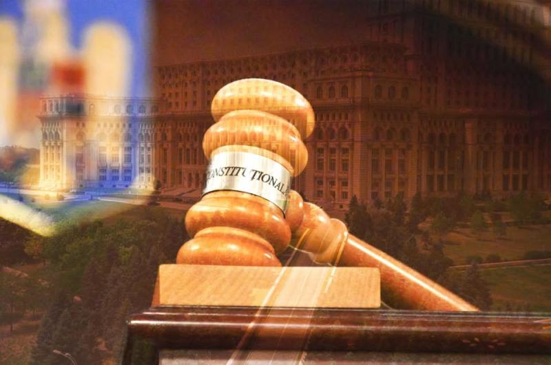Judecătorii CCR, decizie șoc: Declarațiile de avere și de interese nu trebuie să includă bunurile și veniturilor soților și copiilor. Decizia nu poate fi atacată, este definitivă și obligatorie 