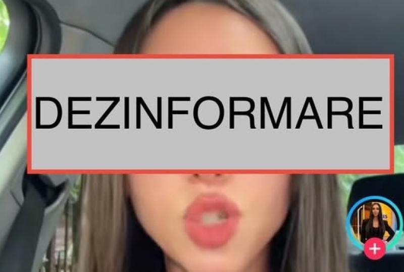 Dezinformare crasă referitor la rezerviștii voluntari care ar fi pregătiți pentru război! Precizări ANAF 