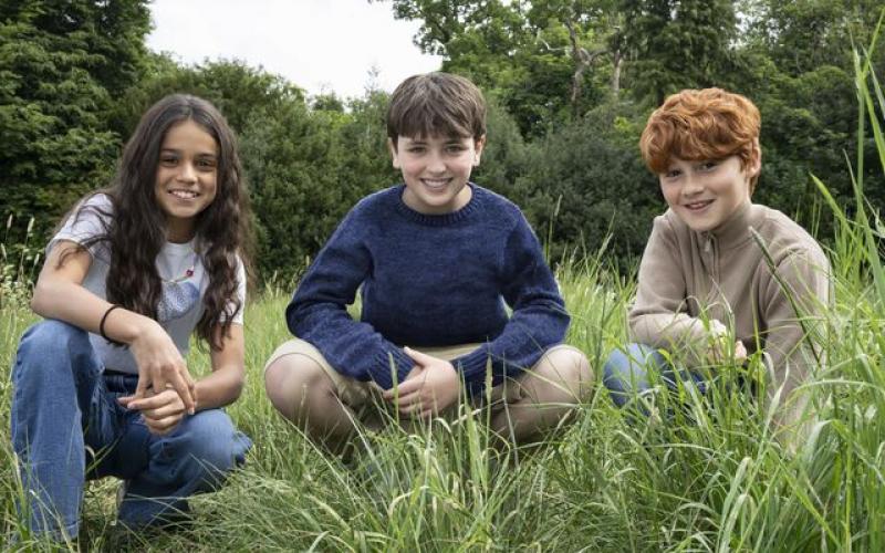 Serialul Harry Potter și-a găsit micii vrăjitori: Harry, Hermione şi Ron. HBO dezvăluie actorii din adaptarea celebrei serii Harry Potter