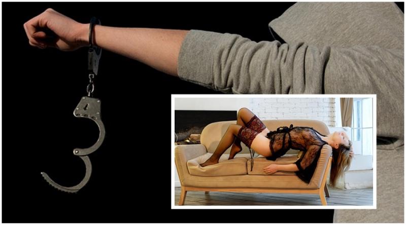 Furt en-gros de la o firmă din Arad! 15 canapele dispărute peste noapte. Autorii depistați și reținuți de polițiștii din Vlaicu

