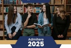 UVVG Arad a deschis platforma de înscrieri pentru anul universitar 2025-2026