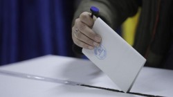 În primele 4 ore de la deschiderea urnelor, prezența la vot în județul Arad este de 10,33% , urbanul mai activ decât ruralul în județul Arad