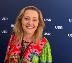 Au început să cadă capete după primul tur al alegerilor prezidențiale! Elena Lasconi a demisionat din funcția de președinte al USR. Cine urmează