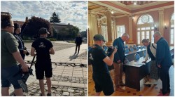 Aradul, prezent într-un documentar amplu dedicat vieții și operei lui Jókai Mór