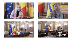 Preț de două zile, Aradul devine scena studenților artiști  