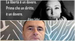 Premiul ,,Le Voci della Liberta