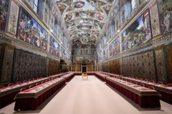 Conclavul pentru alegerea noului Papă începe astăzi la Vatican. Cum funcționează procesul prin care este ales noul Papă