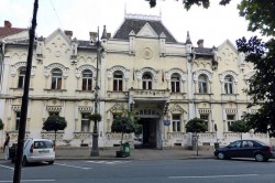 Start înscrierilor pentru anul școlar 2025 – 2026 la Palatul Copiilor Arad