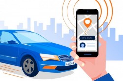 Prejudiciu uriaș de peste 51,7 milioane de lei cauzat bugetului de stat de 10 firme de ride-sharing 