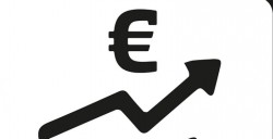Euro atinge un nou maxim istoric: 5,09 lei