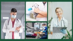 ANAF publică o broșură dedicată medicilor