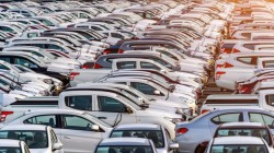 Fraudă fiscală de peste 3.300.000 de lei cu mașini second-hand