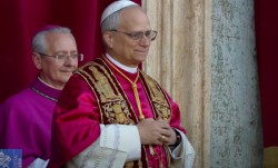 Cine este americanul Robert Francis Prevost, noul Papă sub numele Leon al XIV-lea

