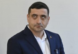 ”Patriotul” George Simion a mulțumit Statelor Unite că au scos România din programul Visa Waiver.. o fi și asta parte din strategia de marketing?