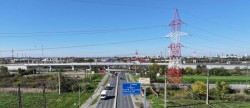 Atenție șoferi! Trafic restricționat azi pe varianta de ocolire Timișoara