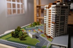 Dezvoltator imobiliar fraudează bugetul statului cu peste 2,2 milioane lei 