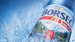 Apa minerală Borsec este în top. Romaqua Group, cel mai mare producător de ape minerale naturale, a făcut profit de 103 milioane de lei în 2024