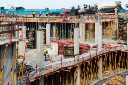 Fraudă de peste 5 milioane de lei identificată în tranzacții cu firme fantomă la o societate din domeniul construcțiilor 