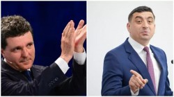 În ultimul sondaj Nicușor îi ”ia fața” lui Simion pentru prima oară după turul 1. Nicușor Dan 52% - George Simion 48%