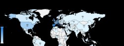 Peste 135.000 de români din Diaspora s-au prezentat la vot deja, deși nu s-a încheiat prima zi de votare. Cea mai mare prezență se înregistrează în Republica Moldova cu peste 22.000 de votanți