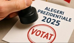 Cu 4 ore înainte de închiderea urnelor, prezența la vot la nivel național este de 51,39% iar în județul Arad este de 44,31% 