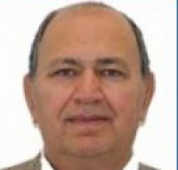 Avocatul arădean SORIN ȘTEFAN MIRCEA dat dispărut de 5 zile. Dacă-l vedeți sunați la 112