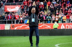 Mircea Rednic s-a despărțit oficial de UTA. Comunicatul clubului UTA Arad
