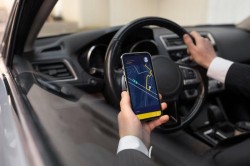 Inspectorii antifraudă au depistat încă o firmă de ridesharing care a produs bugetului de stat un prejudiciu de peste 6,7 milioane de lei  


