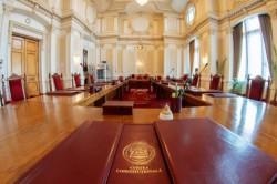CCR a respins contestația lui George Simion! Nicușor Dan este oficial președinte al României