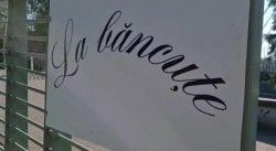 Evenimentul „Rock la băncuțe“ a fost reprogramat pentru duminică, 25 mai 